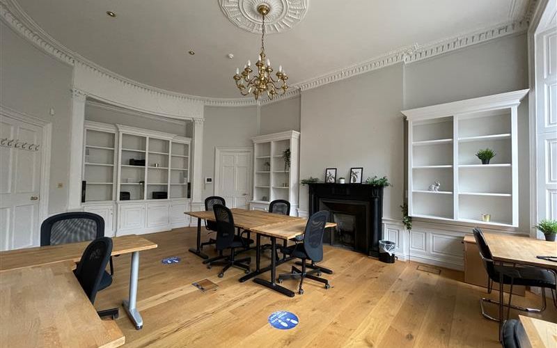 14 Albany Street, Edinburgh Image 2