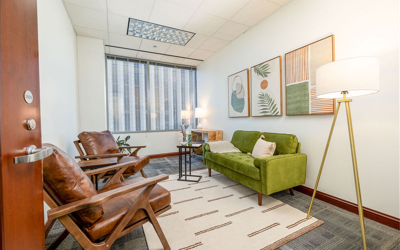 180 N Stetson Ave, Chicago Image 4