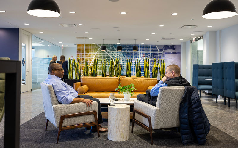 180 N Stetson Ave, Chicago Image 5