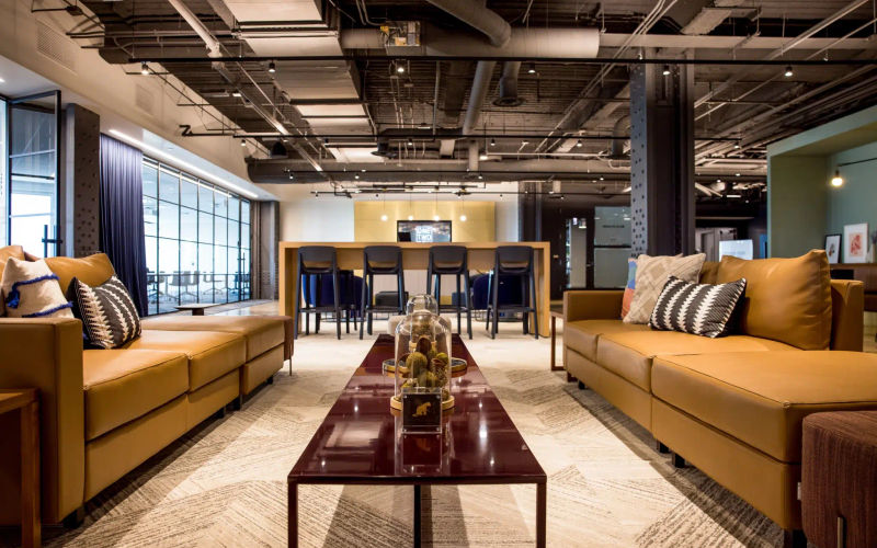 180 N Stetson Ave, Chicago Image 3