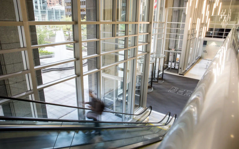 180 N Stetson Ave, Chicago Image 9