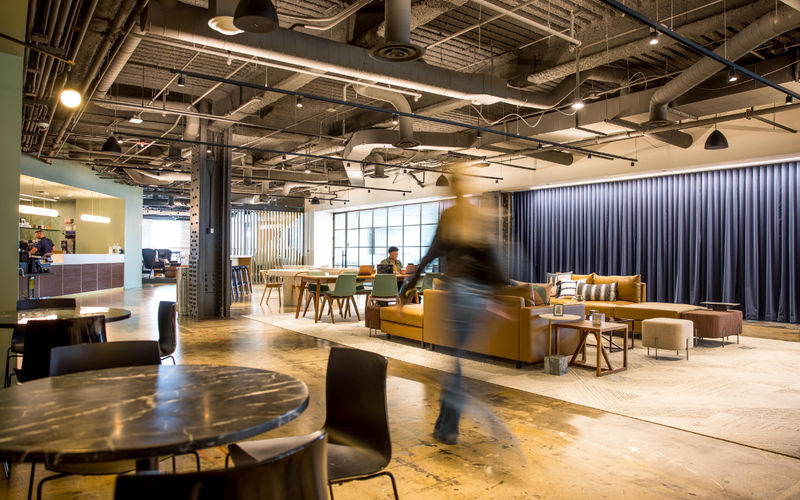 180 N Stetson Ave, Chicago Image 8