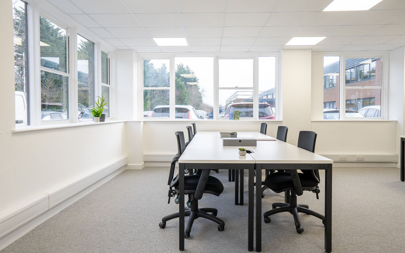 Riva Park Coal Road, Leeds Image 5