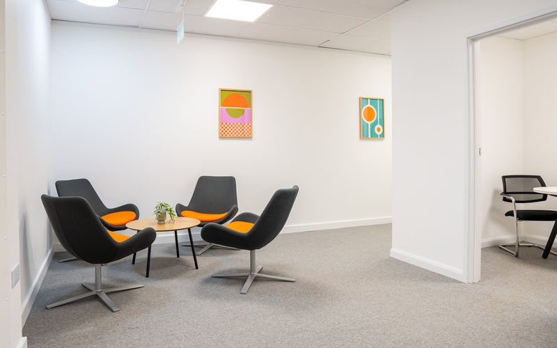 Riva Park Coal Road, Leeds Image 7