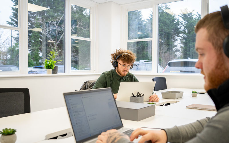 Riva Park Coal Road, Leeds Image 4