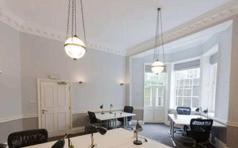 4 Bloomsbury Place, London Image 1