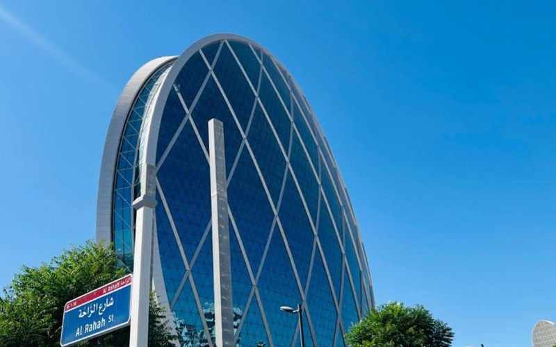 Al Rahah, Abu Dhabi Image 9