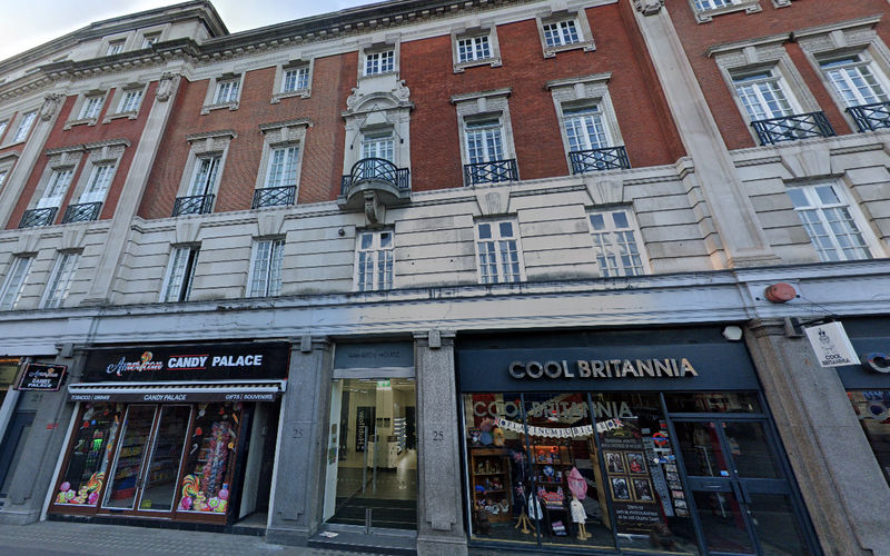 25 Buckingham Palace Road, London Image 5