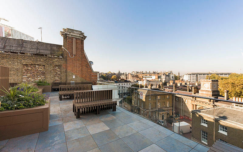 25 Buckingham Palace Road, London Image 4