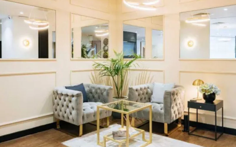 42 Upper Berkeley Street, London Image 9