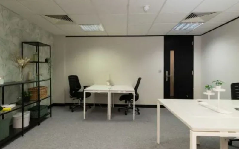 42 Upper Berkeley Street, London Image 3