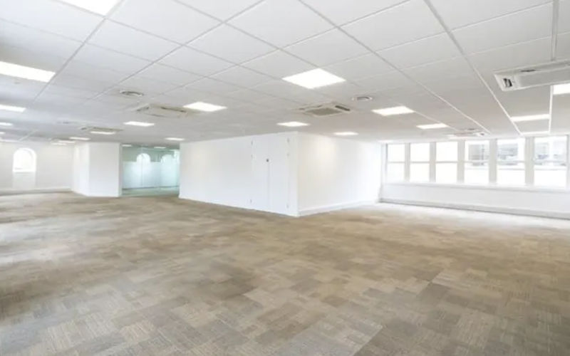 35-39 Maddox St, London Image 2