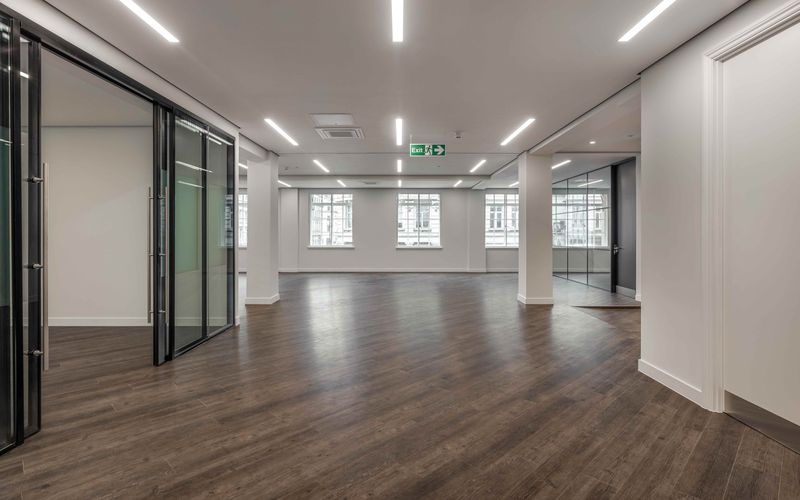 10 Haymarket, London Image 1