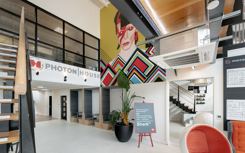 Percy Street, Leeds Image 1