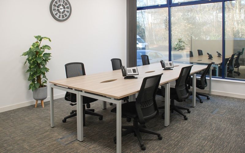 Harvest Crescent, Hampshire Image 7