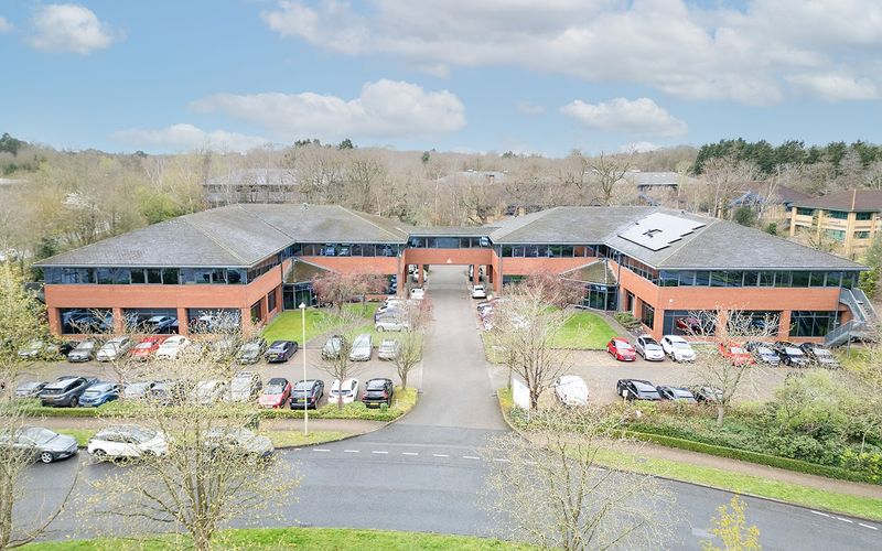 Harvest Crescent, Hampshire Image 11