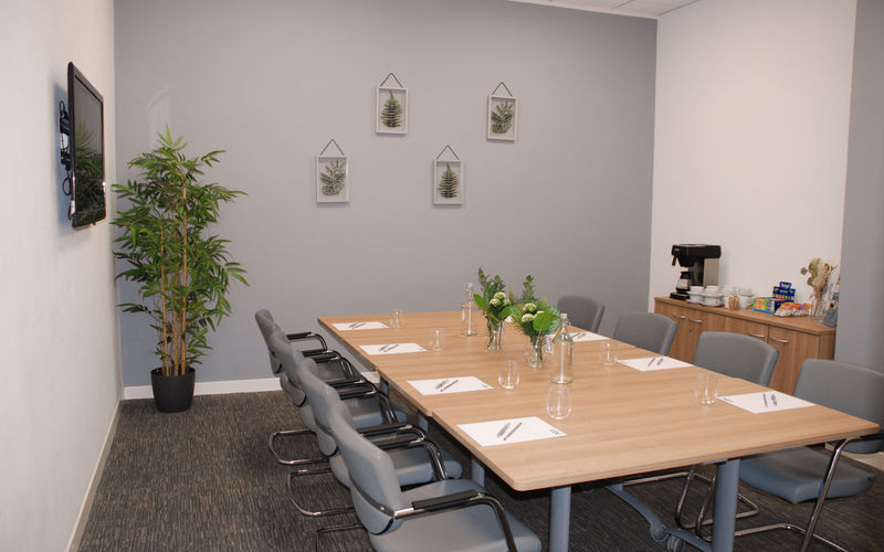 Harvest Crescent, Hampshire Image 6