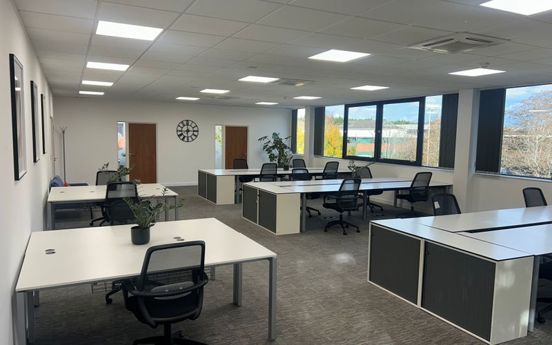 Harvest Crescent, Hampshire Image 12