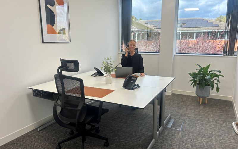 Harvest Crescent, Hampshire Image 7