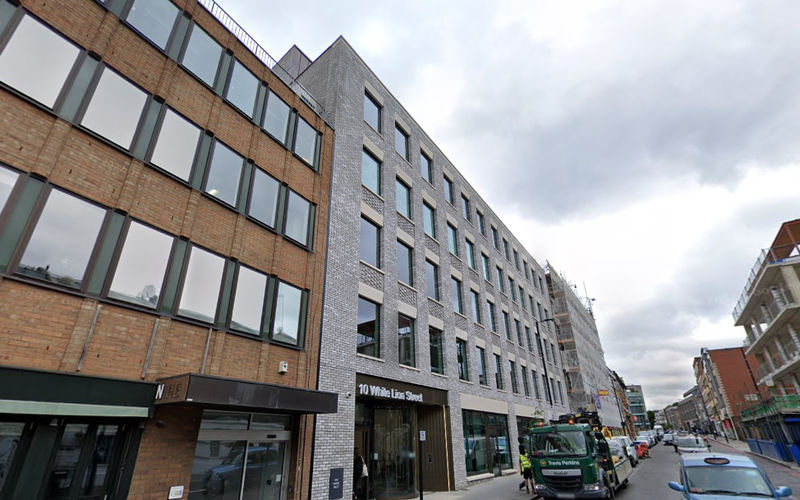 10 White Lion Street, Greater London Image 1