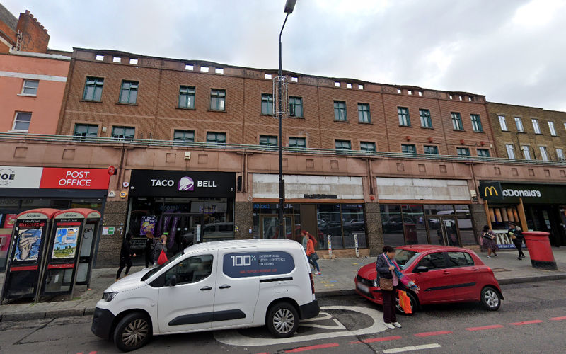 120 Camden High Street, Greater London, 55 DESKS 120 Camden High Street, Greater London Image 1