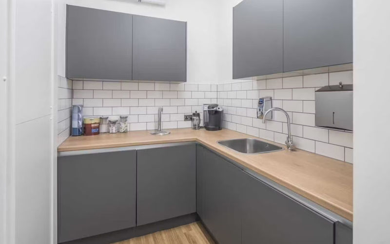 22-26 Paul Street, Greater London Image 7