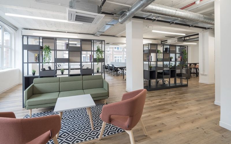 22-26 Paul Street, Greater London Image 5