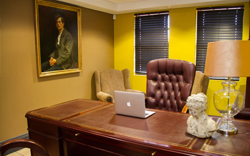 62 Louw Wepener Street, Dan Pienaar Bloemfontein Image 7