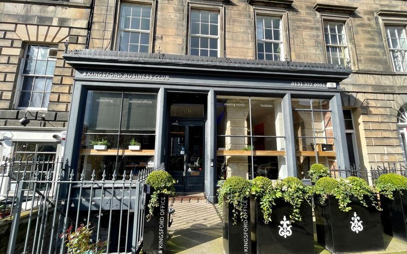 26 Dublin Street, Edinburgh Image 1
