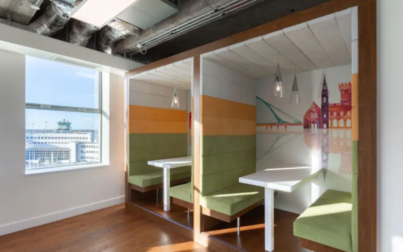 Av Brasilia 1994 C/ Av Artigas, Asuncion Image 5