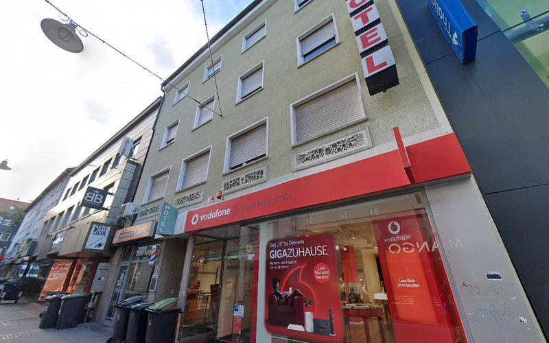 6 Schuchardstrasse, Darmstadt Image 11