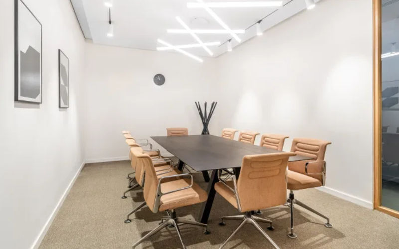 6 Schuchardstrasse, Darmstadt Image 4