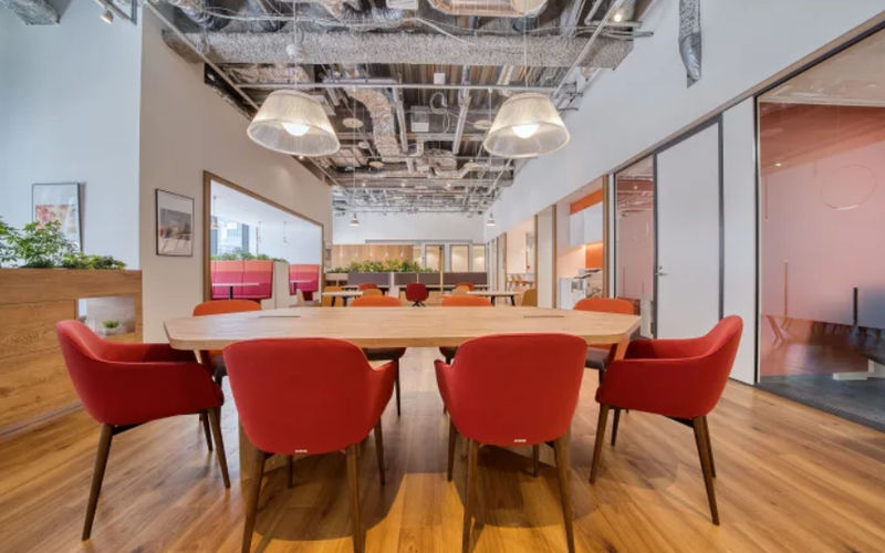 6 Schuchardstrasse, Darmstadt Image 5