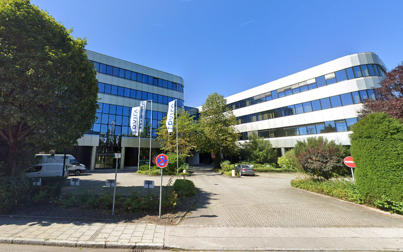 2-4 Edisonstrasse, Unterschleissheim Image 10