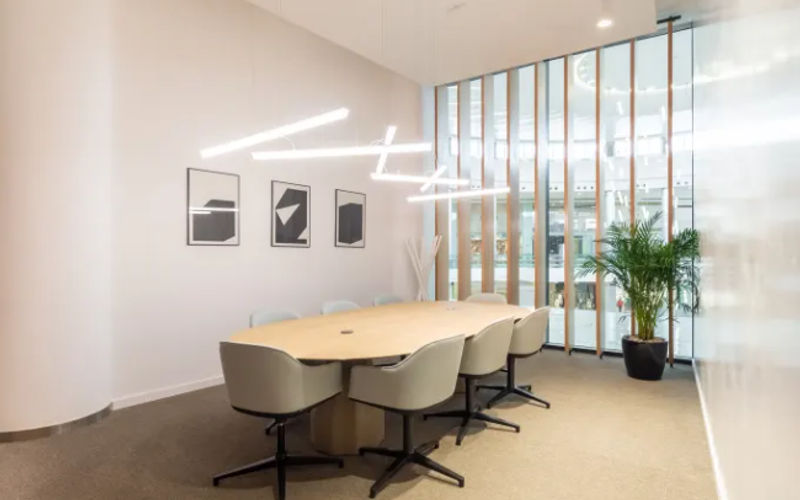 6D Route De Treve, Senningerberg Image 1