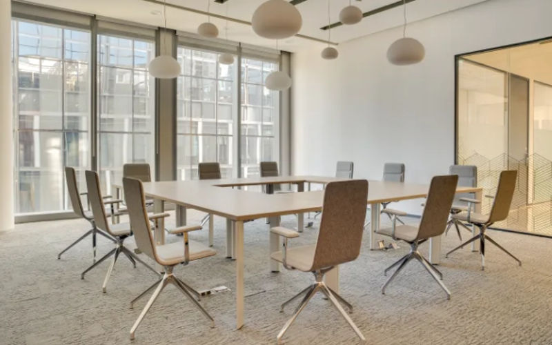 6D Route De Treve, Senningerberg Image 5