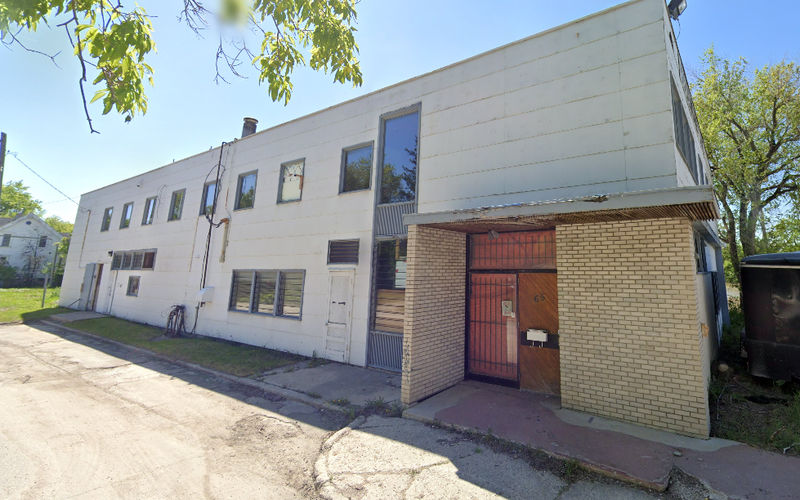 65 Dewdney Ave, Winnipeg Image 9