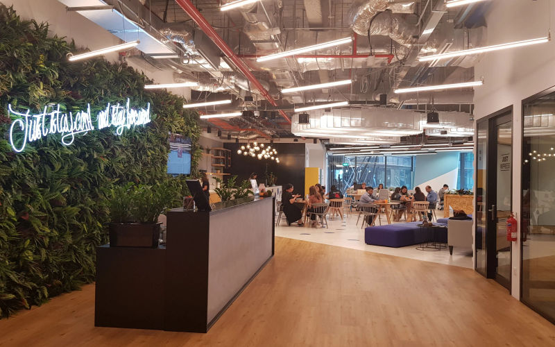 7 Straits View, Singapore Image 3