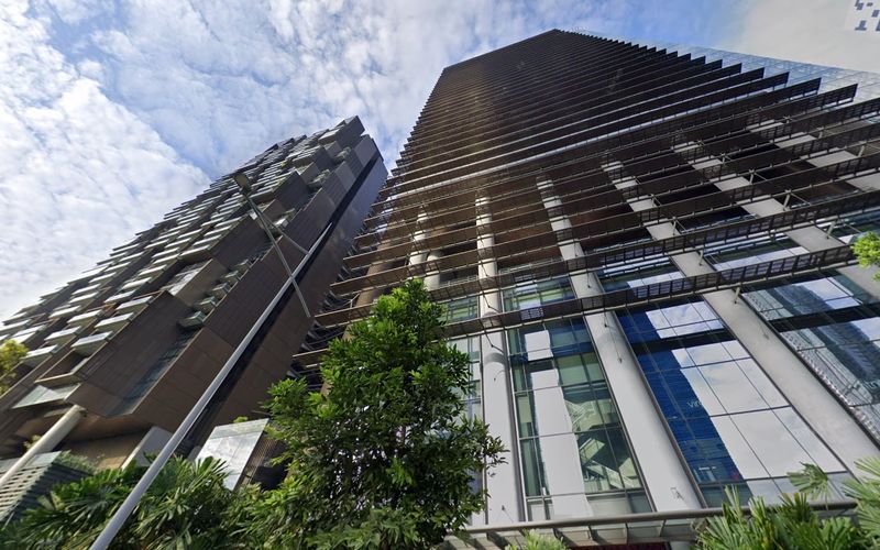 7 Straits View, Singapore Image 7