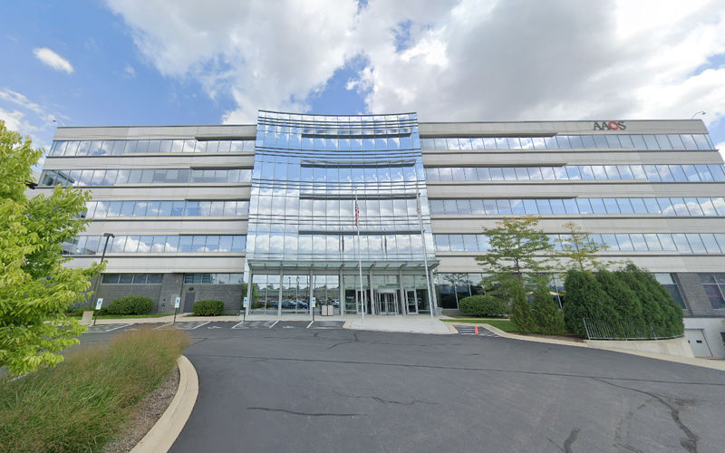 9400 W Higgins, Rosemont Image 12