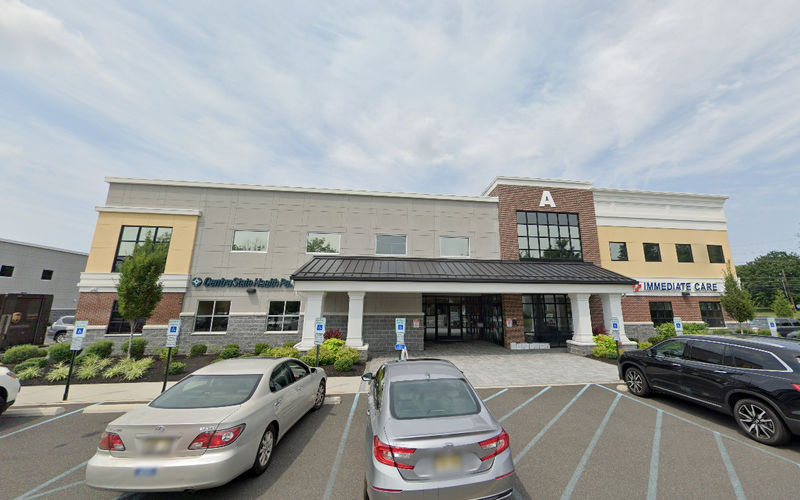 479 Route 520, Marlboro Image 1