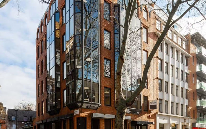 34-36 Grays Inn Rd, London Image 8