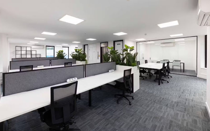 34-36 Grays Inn Rd, London Image 7