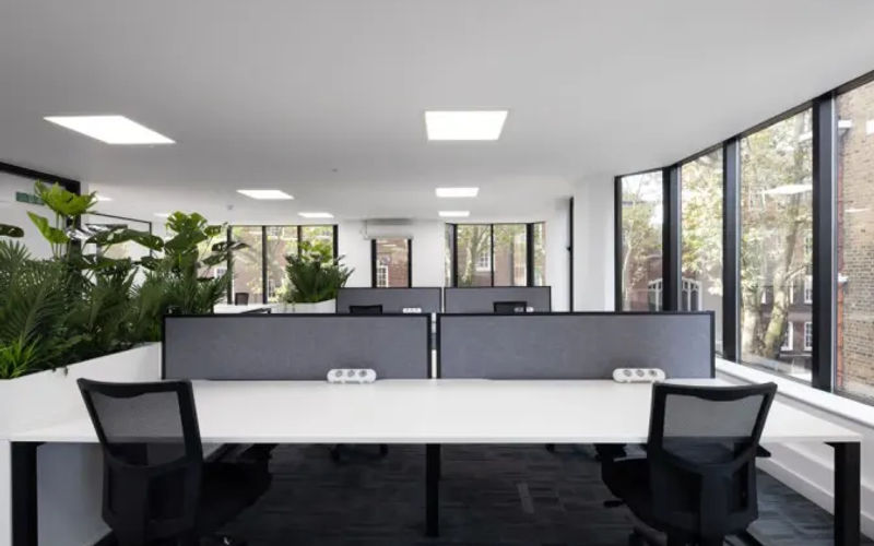 34-36 Grays Inn Rd, London Image 5