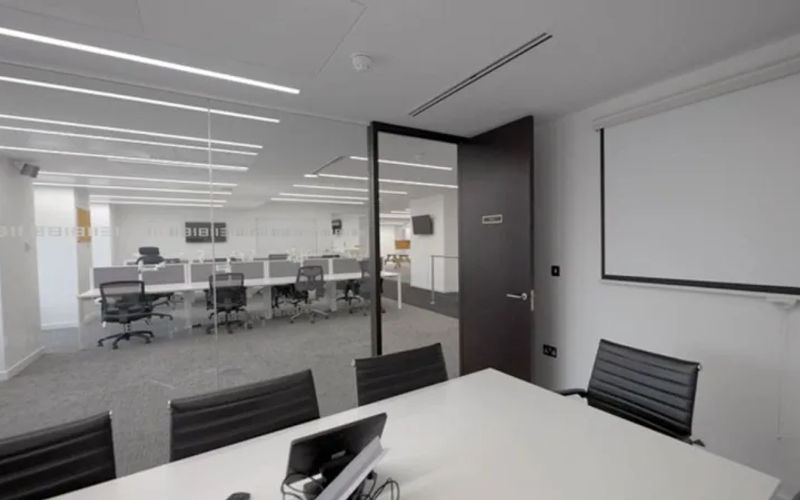 120 Holborn Chancery Lane, London Image 6