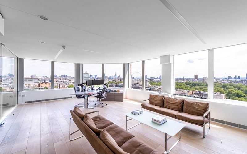 Smithson Plaza St James St, London Image 2