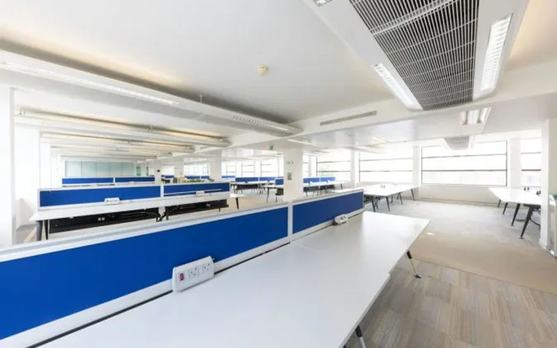 157-169 Buckingham Palace Road, London Image 2