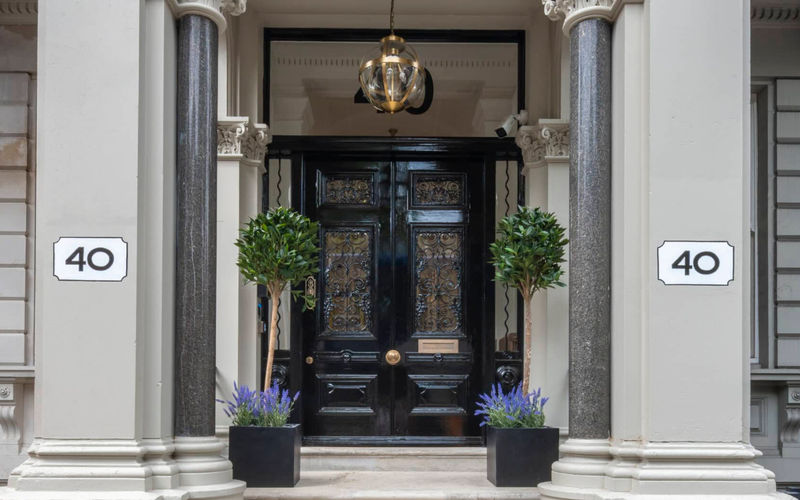 40 Grosvenor Gardens, London Image 7