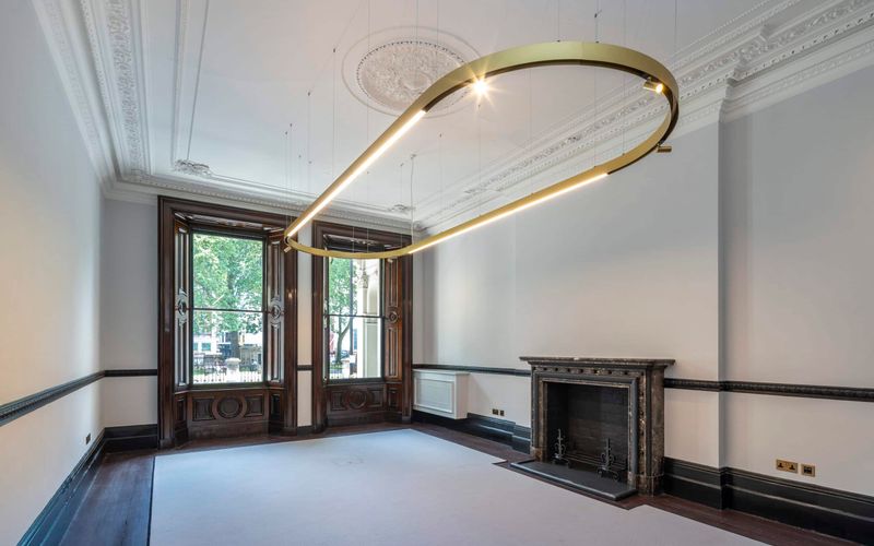 40 Grosvenor Gardens, London Image 2