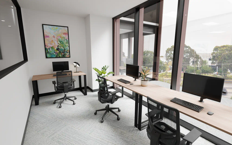 2107 – 2125 Dandenong Road, Clayton Image 2